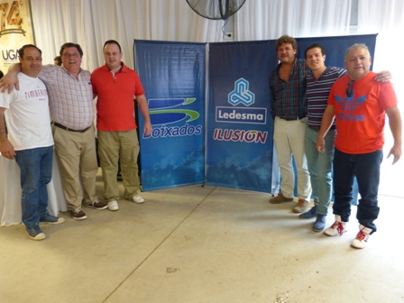74ª  Aniversario  de la comunidad gráfica.-